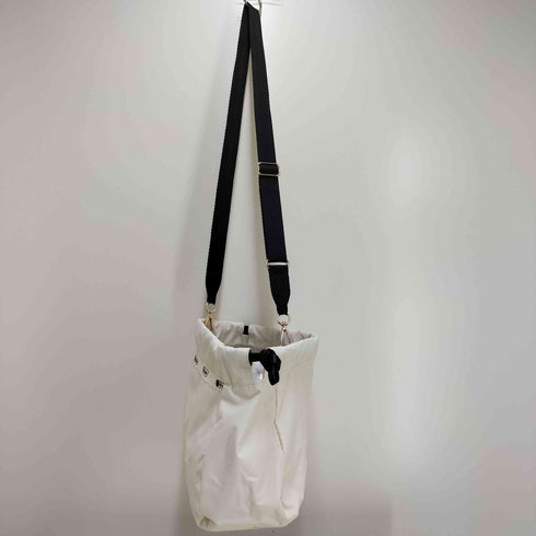 レスポートサック LeSportsac E/W CITY DRAWSTRING BAG アップタウンサンドバー 巾着 ショルダー バッグ レディース