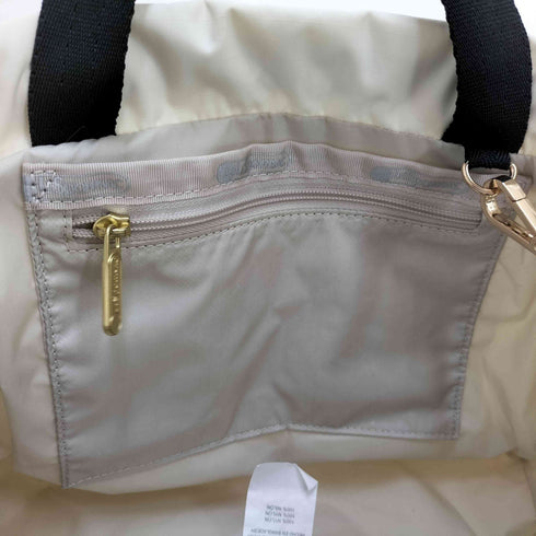 レスポートサック LeSportsac E/W CITY DRAWSTRING BAG アップタウンサンドバー 巾着 ショルダー バッグ レディース
