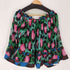 ケンゾー KENZO オフショルダー ブラウス レディース US8