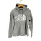 ザノースフェイス THE NORTH FACE ロゴプリント スウェット プルオーバーパーカー メンズ import:M