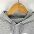 ザノースフェイス THE NORTH FACE ロゴプリント スウェット プルオーバーパーカー メンズ import:M