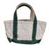 レミレリーフ REMI RELIEF CANVAS MINI TOTE BAG ボートアンドトート ミニ トート バッグ レディース MINI