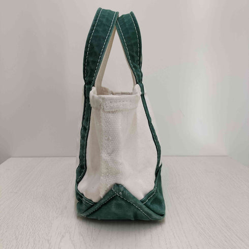 レミレリーフ REMI RELIEF CANVAS MINI TOTE BAG ボートアンドトート ミニ トート バッグ レディース MINI