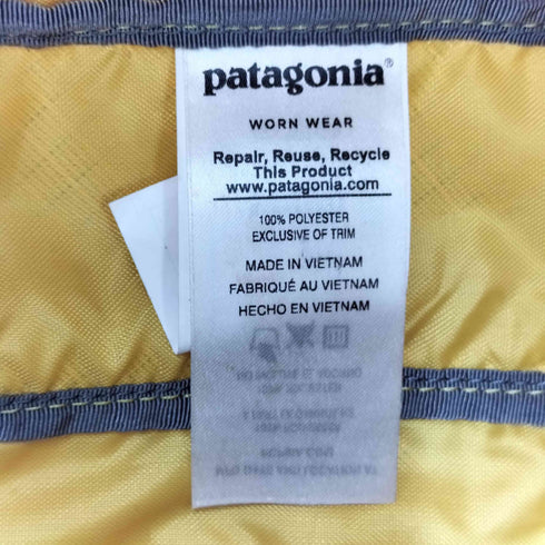 パタゴニア patagonia BLACK HOLE CUBE ブラックホールキューブ メンズ