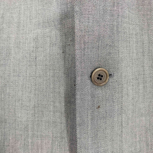 カナーリ CANALI イタリア製 ベスト付き セットアップ メンズ 52