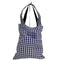 SEAVALLEY MOUNTAIN CLUB REVERSIBLE TOTE BAG S レディース S