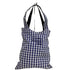SEAVALLEY MOUNTAIN CLUB REVERSIBLE TOTE BAG S レディース S