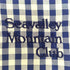 SEAVALLEY MOUNTAIN CLUB REVERSIBLE TOTE BAG S レディース S