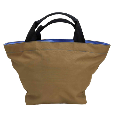 エルベシャプリエ Herve Chapelier HERVE CHAPELIER 1027N ナイロン 舟型 トート レディース M