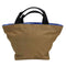 エルベシャプリエ Herve Chapelier HERVE CHAPELIER 1027N ナイロン 舟型 トート レディース M