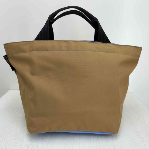 エルベシャプリエ Herve Chapelier HERVE CHAPELIER 1027N ナイロン 舟型 トート レディース M