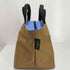 エルベシャプリエ Herve Chapelier HERVE CHAPELIER 1027N ナイロン 舟型 トート レディース M