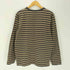 アニエスベーオム Agnes b.homme 00S サンライズ期 ボーダー L/S カットソー Tシャツ ロンT バスクシャツ メンズ
