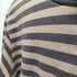 アニエスベーオム Agnes b.homme 00S サンライズ期 ボーダー L/S カットソー Tシャツ ロンT バスクシャツ メンズ