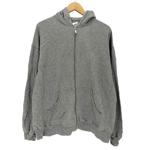 ラッセルアスレチック RUSSELL ATHLETIC フロントロゴ ジップアップパーカー メンズ JPN:L