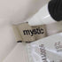 ミスティック mystic ウェーブフリルブラウス レディース FREE