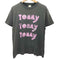 クロスアンドスティッチ CROSS&STITCH 00s ロックオペラ Tommy Tシャツ メンズ import:M