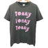 クロスアンドスティッチ CROSS&STITCH 00s ロックオペラ Tommy Tシャツ メンズ import:M