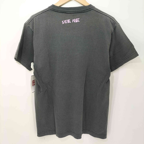 クロスアンドスティッチ CROSS&STITCH 00s ロックオペラ Tommy Tシャツ メンズ import:M