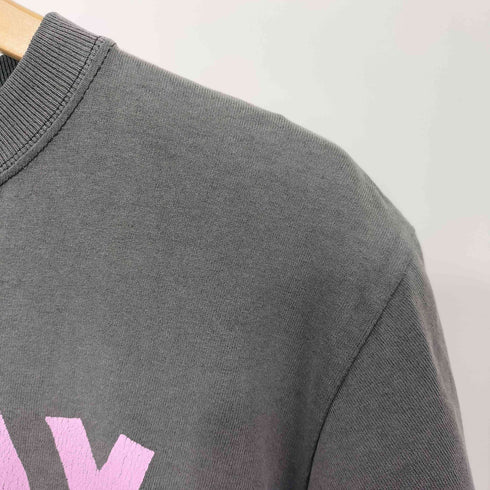 クロスアンドスティッチ CROSS&STITCH 00s ロックオペラ Tommy Tシャツ メンズ import:M