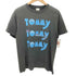 クロスアンドスティッチ CROSS&STITCH 00s ロックオペラ Tommy Tシャツ メンズ import:M