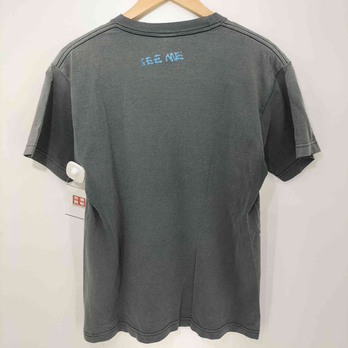 クロスアンドスティッチ CROSS&STITCH 00s ロックオペラ Tommy Tシャツ メンズ import:M