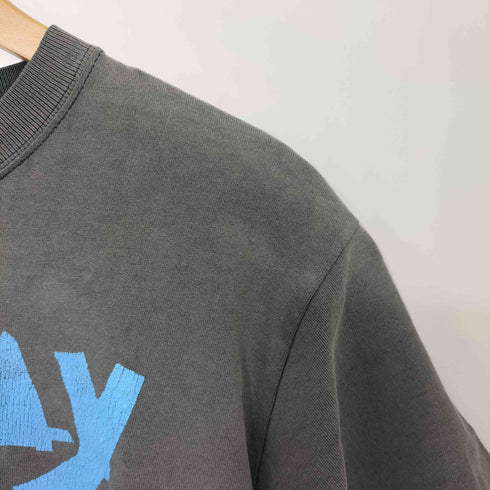 クロスアンドスティッチ CROSS&STITCH 00s ロックオペラ Tommy Tシャツ メンズ import:M