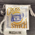 クロスアンドスティッチ CROSS&STITCH 00s ロックオペラ Tommy Tシャツ メンズ import:M