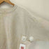 グラッドハンド GLADHAND AKOM - SWEAT 10.7Oz GUSSET ACTION SLEEVE 10.7オンス ゲスト アクション ダメージ加工 ラグランスリーブスウェット トレーナー メンズ JPN:L