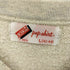 グラッドハンド GLADHAND AKOM - SWEAT 10.7Oz GUSSET ACTION SLEEVE 10.7オンス ゲスト アクション ダメージ加工 ラグランスリーブスウェット トレーナー メンズ JPN:L
