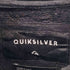 クイックシルバー Quiksilver 両面プリント プルオーバーパーカー メンズ JPN:S