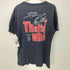 ハードロックカフェ Hard Rock Cafe ブリティッシュ ロックオペラ バンドTシャツ メンズ import:M