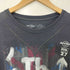 ハードロックカフェ Hard Rock Cafe ブリティッシュ ロックオペラ バンドTシャツ メンズ import:M