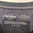 ハードロックカフェ Hard Rock Cafe ブリティッシュ ロックオペラ バンドTシャツ メンズ import:M