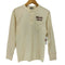 オールドクロウ OLD CROW L.A.M.C. WING - L/S HENRY T-SHIRTS メンズ JPN:S