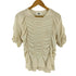 レイビームス Ray BEAMS RBS シャーリングハーフスリーブTシャツ レディース