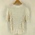 レイビームス Ray BEAMS RBS シャーリングハーフスリーブTシャツ レディース