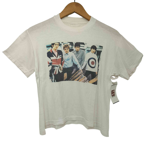 ロックオペラ バンド フォト Tシャツ レディース