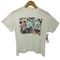 ロックオペラ バンド フォト Tシャツ レディース