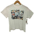 ロックオペラ バンド フォト Tシャツ レディース
