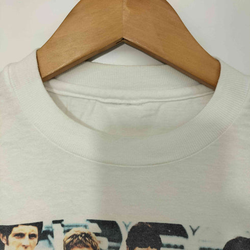 ロックオペラ バンド フォト Tシャツ レディース