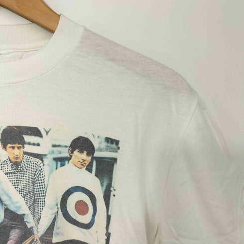 ロックオペラ バンド フォト Tシャツ レディース