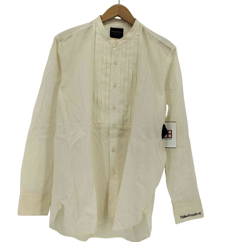 バイグラッドハンド BY GLADHAND DINNER - STAND COLLAR SHIRTS メンズ JPN:M