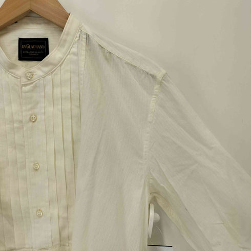 バイグラッドハンド BY GLADHAND DINNER - STAND COLLAR SHIRTS メンズ JPN:M