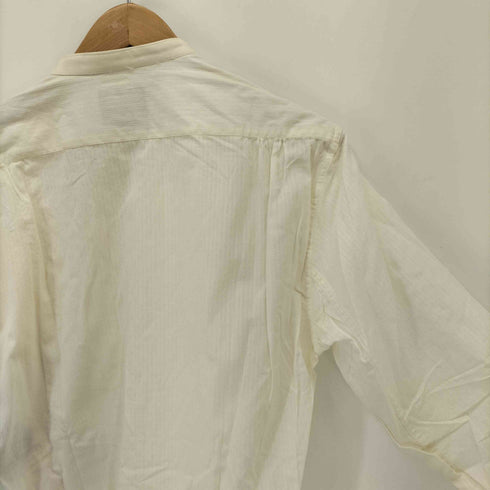 バイグラッドハンド BY GLADHAND DINNER - STAND COLLAR SHIRTS メンズ JPN:M