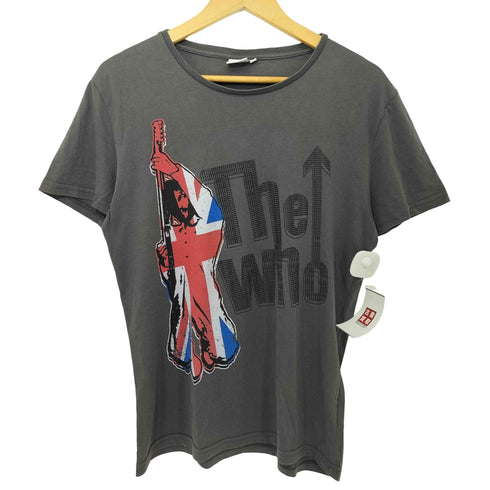 THE WHO ロックオペラ Tシャツ メンズ import:L