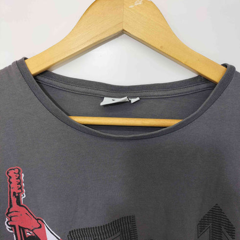 THE WHO ロックオペラ Tシャツ メンズ import:L