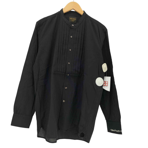 バイグラッドハンド BY GLADHAND DINNER - STAND COLLAR SHIRTS メンズ JPN:M