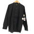 バイグラッドハンド BY GLADHAND DINNER - STAND COLLAR SHIRTS メンズ JPN:M