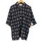 ウィアード WEIRDO KEEP ON FUCKIN' - S/S SHIRTS / メンズ JPN:M